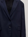 Blazer Arwen Night Sky