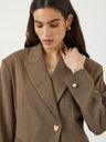 Blazer Rana Teak