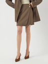 Skirt Rana Teak