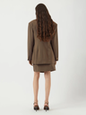 Skirt Rana Teak
