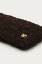 MY Knitted Headband Brown