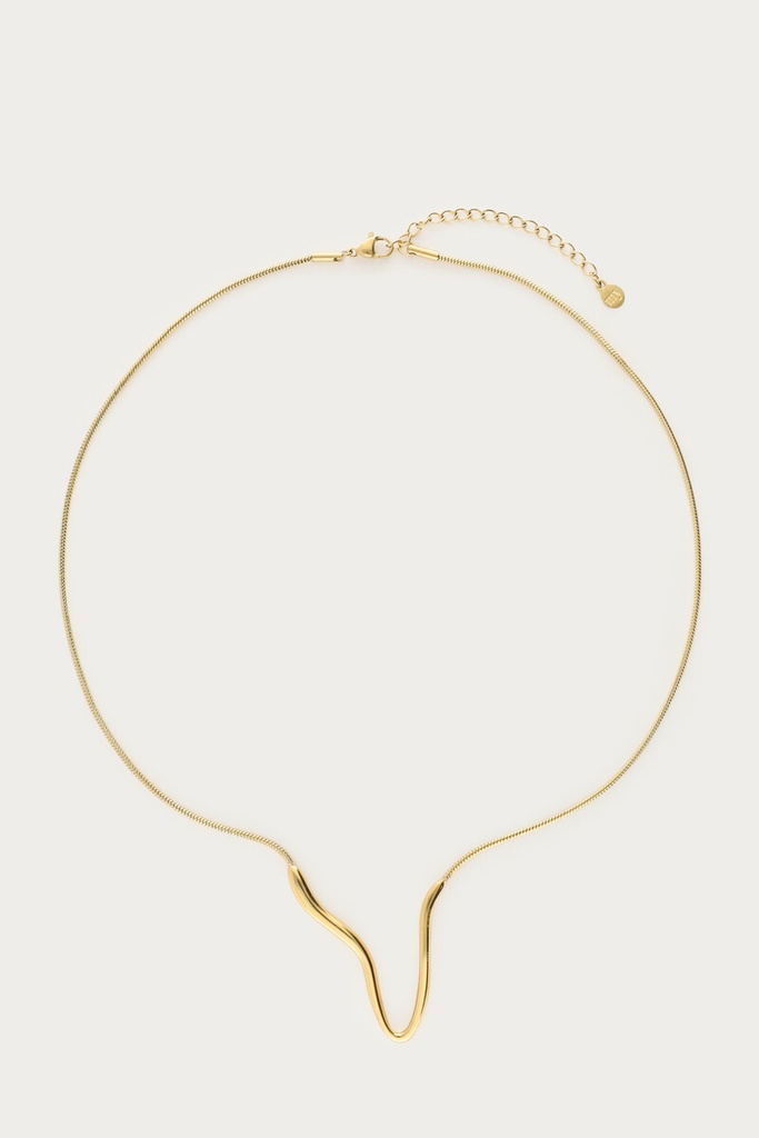 Ketting Organische V-Vorm