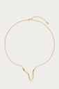 Ketting Organische V-Vorm