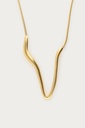 Ketting Organische V-Vorm