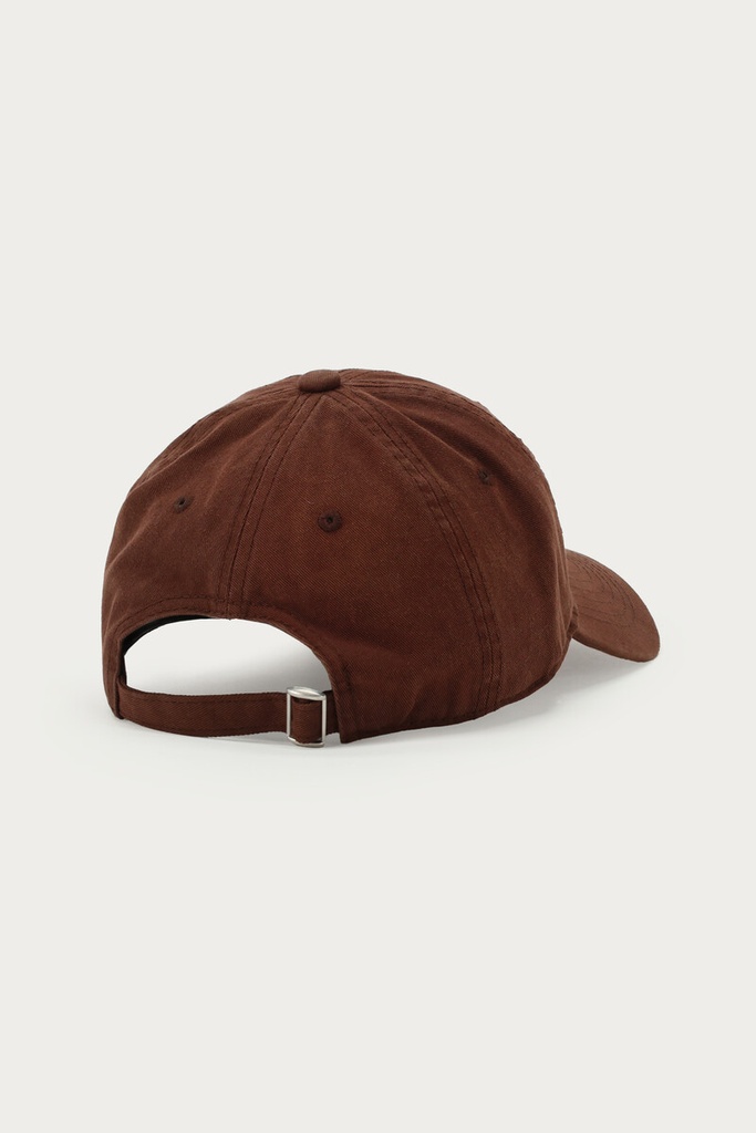 Bruine Pet "Ame Sauvage"