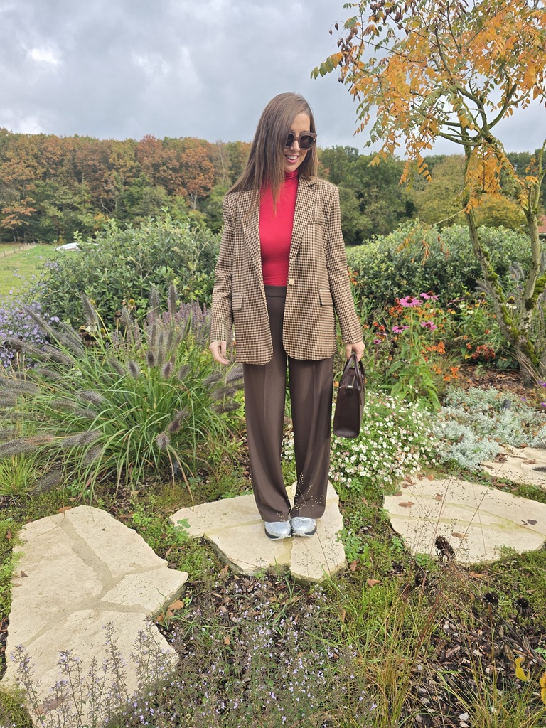 Wide Pants Emma-Tara Delicioso