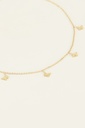 My Necklace Butterflies