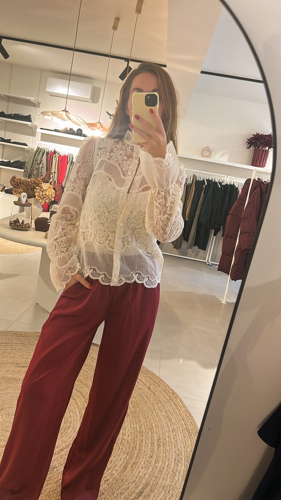 Shirt Saruna Birch