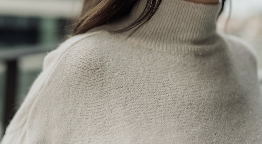 Alicante Winter Knit Panna