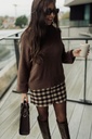Alicante Winter Knit Nutella