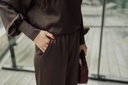 Pants Pelana Chocolate Brown