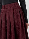 Ankle Skirt Camie Port Royale