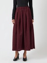 Ankle Skirt Camie Port Royale