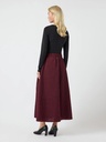 Ankle Skirt Camie Port Royale