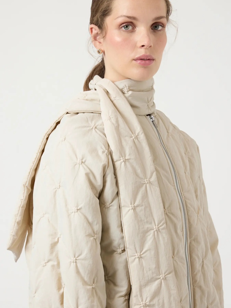 Padded Jacket Celina Birch