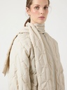 Padded Jacket Celina Birch