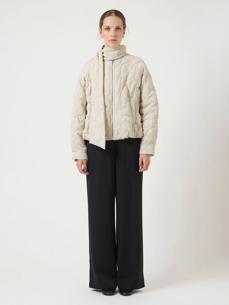 Padded Jacket Celina Birch
