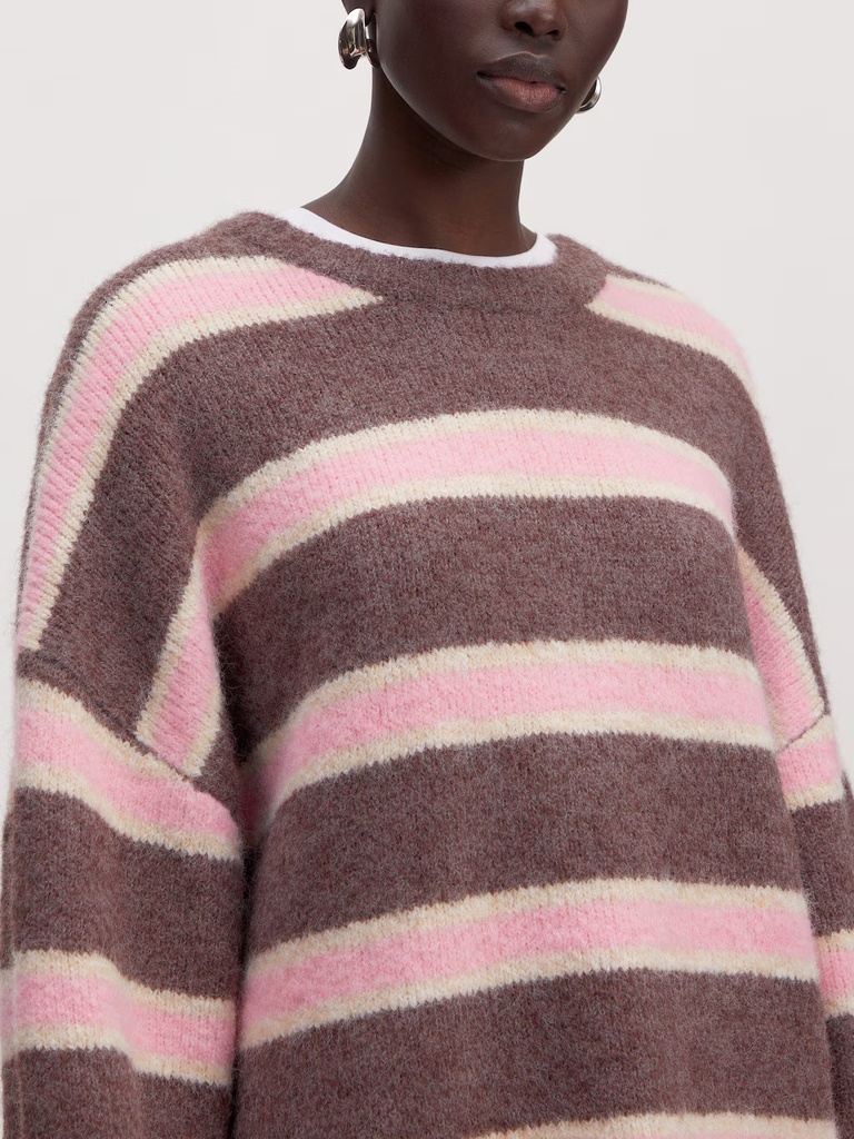 Jumper Bailee Stripes