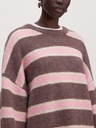 Jumper Bailee Stripes