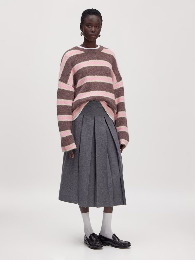 Jumper Bailee Stripes