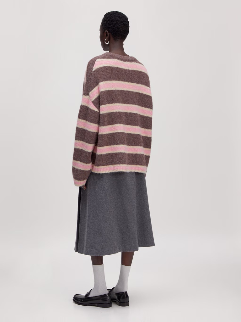 Jumper Bailee Stripes