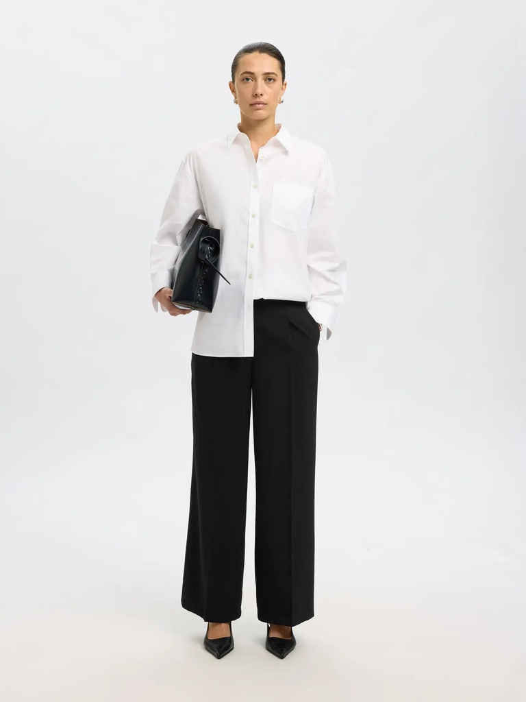 Wide Pants Tinni Black
