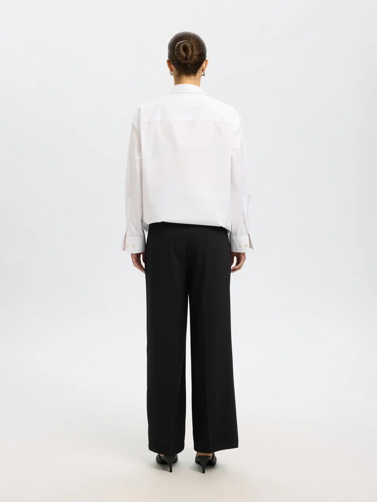 Wide Pants Tinni Black