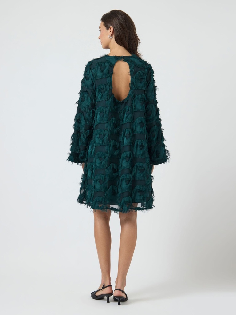 Dress Dio Ponderosa Pine