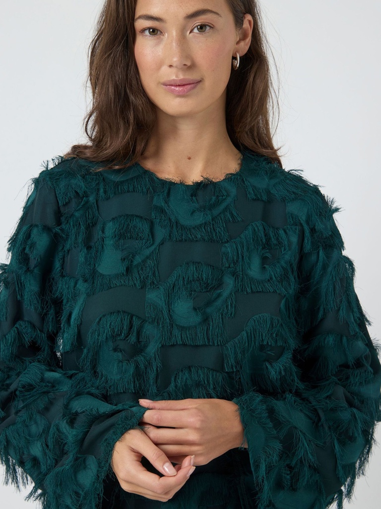 Dress Dio Ponderosa Pine