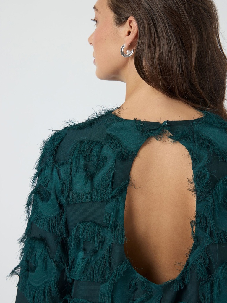 Dress Dio Ponderosa Pine