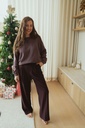 Sweater Abby Mauve