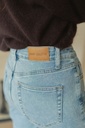 PREORDER SC Mom Jeans Blue Long