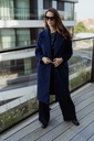 SC Coat Navy