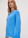 Oversize Ulva Jumper Marina