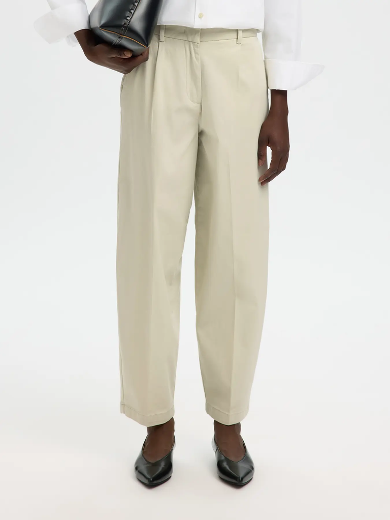 Barrel Pant Mille Moonstruck