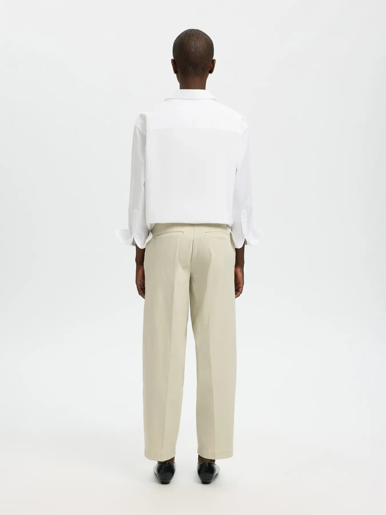 Barrel Pant Mille Moonstruck