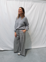 Lucie Pants Grey