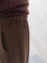 Rosie Pants Brown