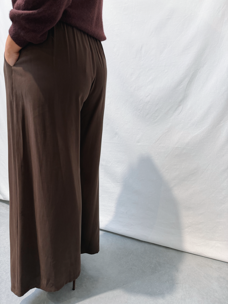 Rosie Pants Brown
