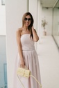 Bustier Top Aresia Cradle Pink