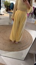 Pants Cato Butter Yellow