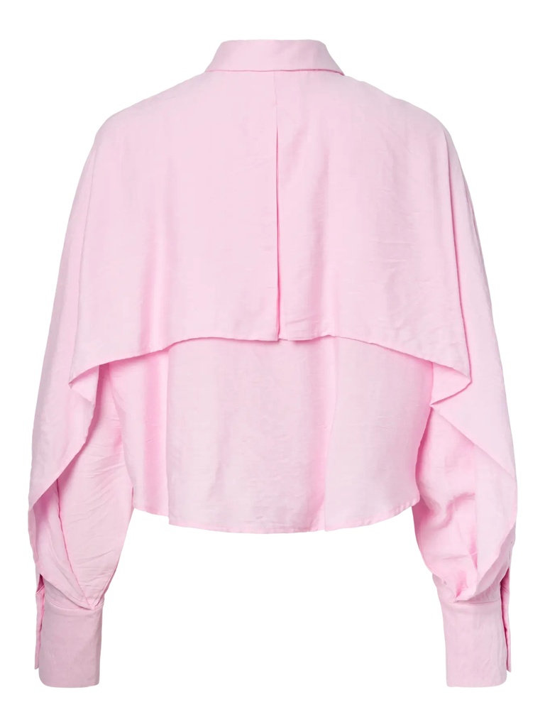 Shirt Ballerina Pink