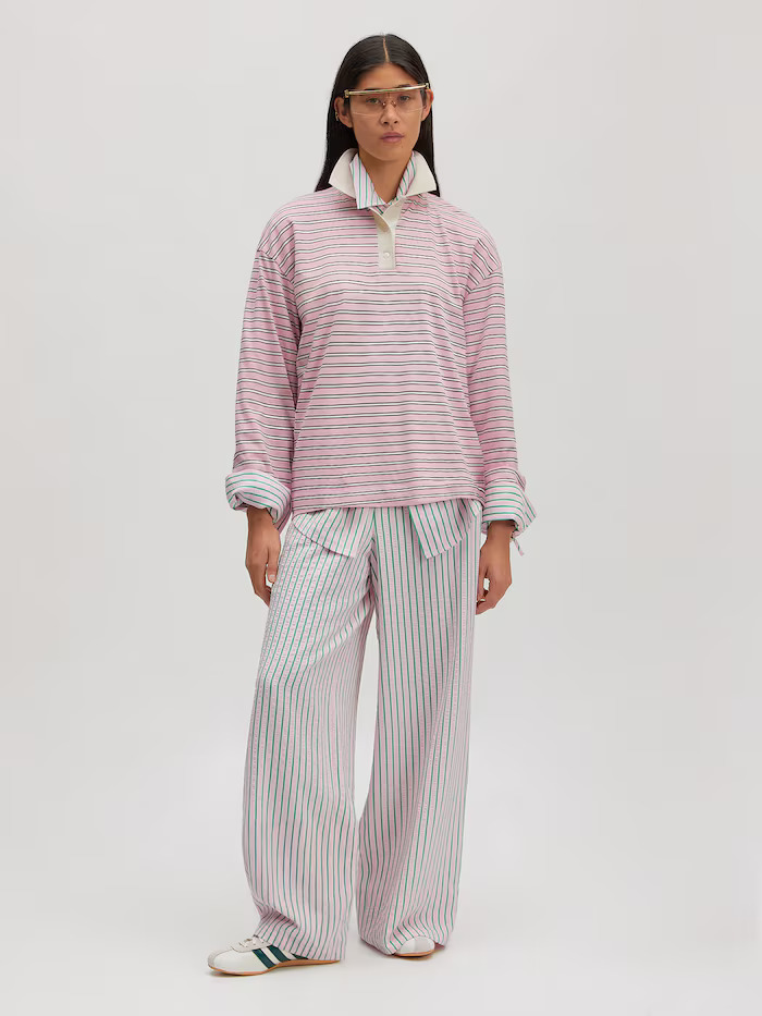 Longsleeve Cindy Cameo Pink