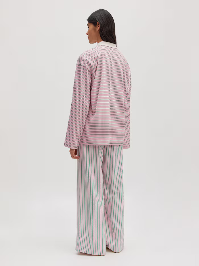 Longsleeve Cindy Cameo Pink