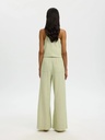 Wide Linen Pant Luisa Lint
