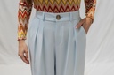 Pants Birgit Lightblue