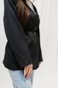 Bea Blazer Navy