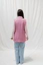 Waistcoat Tumla Moonlite Mauve