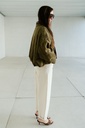Bomber Carla Khaki