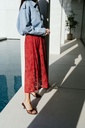 Skirt Lace Mila Rose